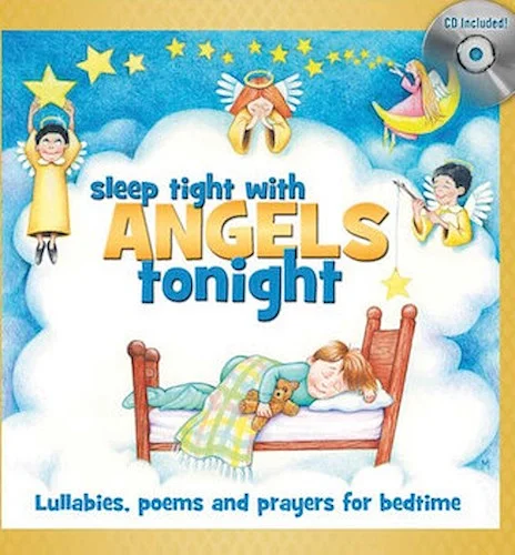 Sleep Tight with Angels Tonight