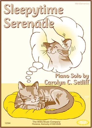 Sleepytime Serenade