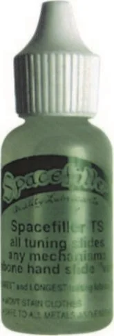 Slide Oil, Spacefiller TS