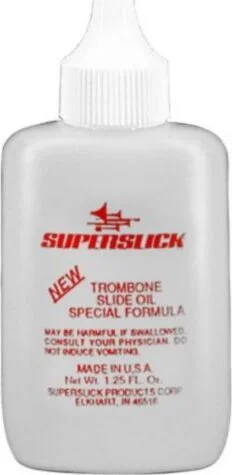 Slide Oil, SSTO Superslick