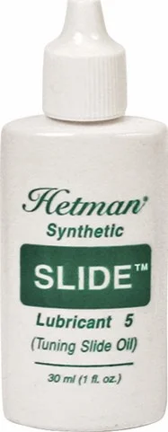 Slide Oil,#5,Hetman 30ml nrw tip