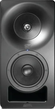 SM-5 5 Inch 3-Way Powered Studio Monitor with Network Control