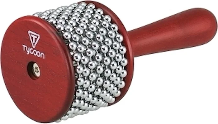 Small Cabasa - Brown