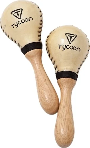 Small Cowhide Maracas