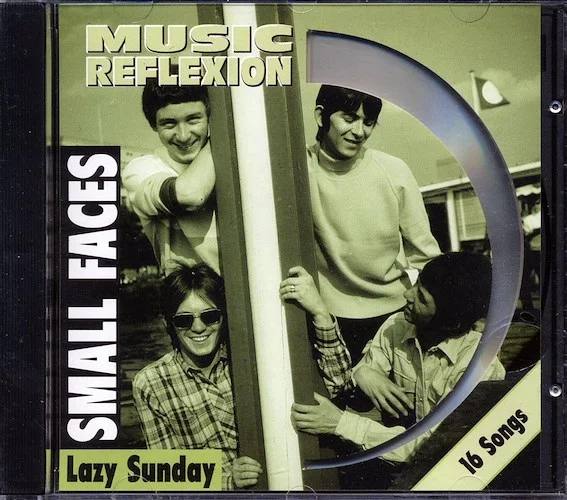 Small Faces - Lazy Sunday