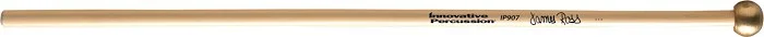 Small Glockenspiel Mallets - 11/16 Brass - Rattan - James Ross Series Concert Keyboard Mallets with Rattan Handles