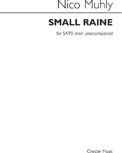Small Raine