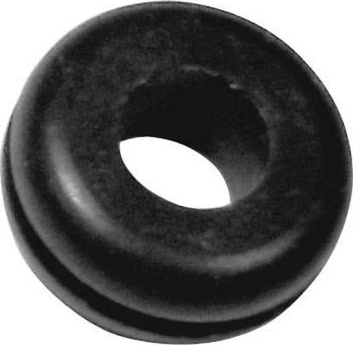 Small Rubber Grommet For 3/8'' Holes