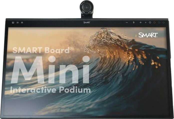 SMARTSIP-727-AM60SMART Board Mini 727, Interact