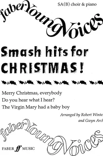 Smash Hits for Christmas