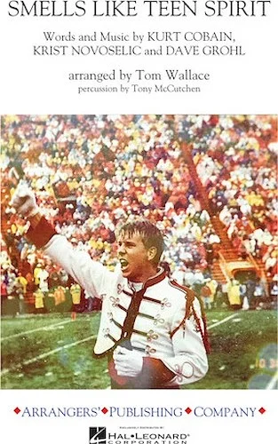 Smells Like Teen Spirit