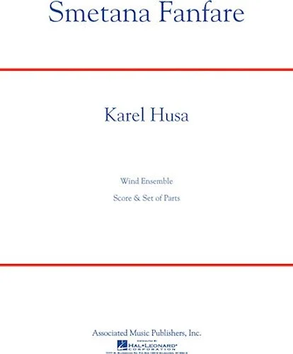 Smetana Fanfare