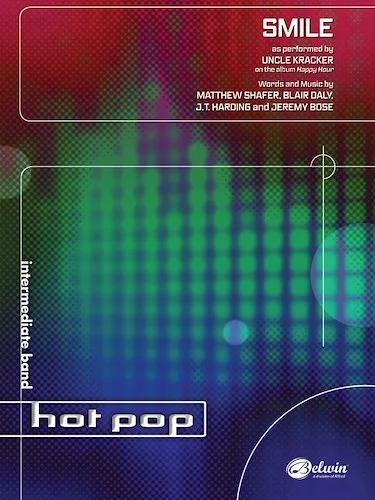 Smile: As performed by Uncle Kracker