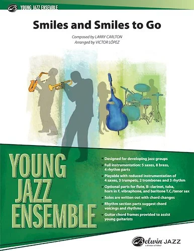 Smiles and Smiles to Go