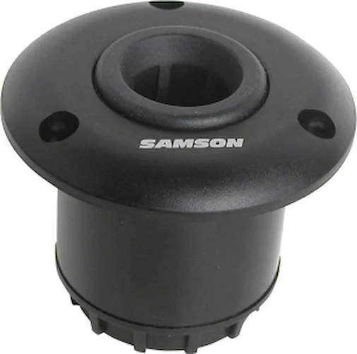 SMS1 - Shock mounted flange mount