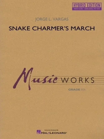 Snake Charmer's March - Hybrid Edition