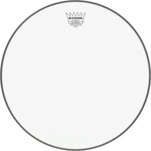 Snare, Ambassador, Classic, Hazy, 14" Diameter