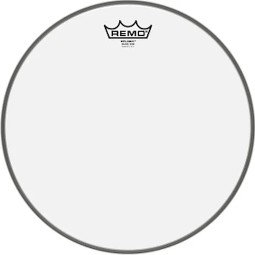 Snare, Diplomat, Hazy, 13" Diameter