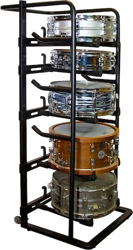 Snare Drum Rack