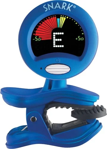 SNARK CLIP ON CHROMATIC TUNER