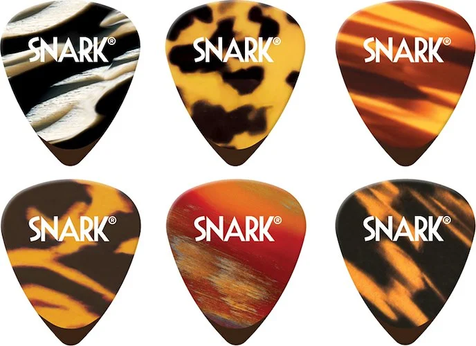 SNARK Sigmund Freud .88mm M/H Celluloid