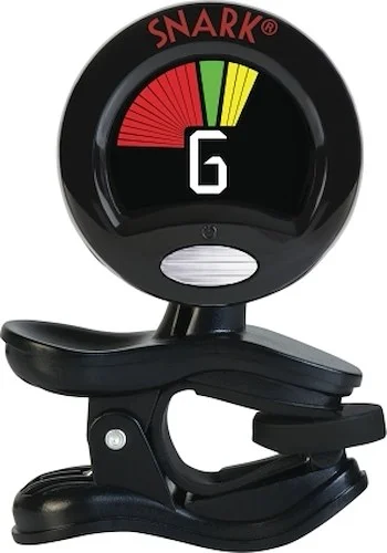 Snark (SN-6X) - Clip-On Chromatic Ukulele Tuner