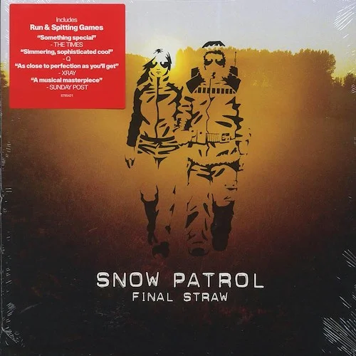 Snow Patrol - Final Straw