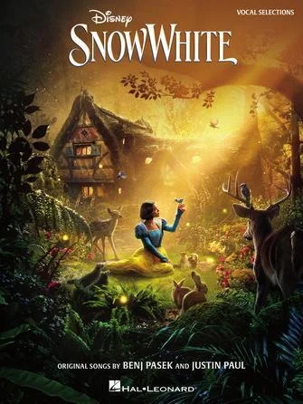 Snow White - Vocal Selections