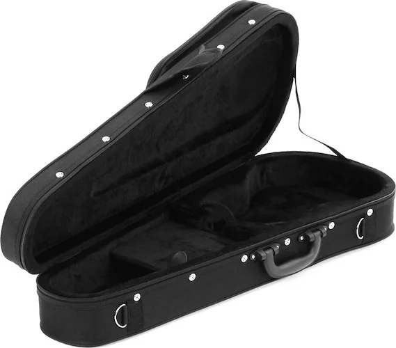 Soft case for tenor ukulele