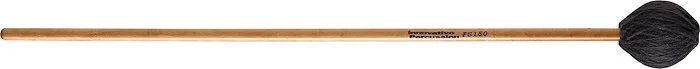 Soft Marimba Mallets with Gray Yarn (FS150) - Field Series Marching Keyboard Mallets