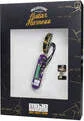 Solderless Convertible Tele 4-Way Guitar Wiring Harness- 250K Potentiometers Single Coil Pickup Version<br>