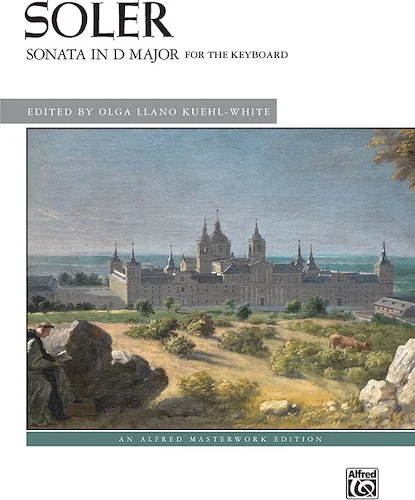 Soler: Sonata in D Major