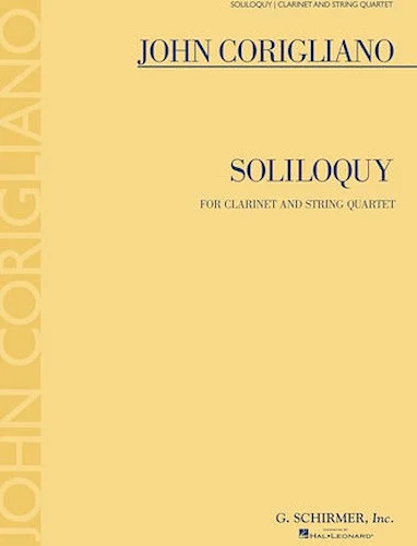 Soliloquy