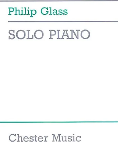 Solo Piano