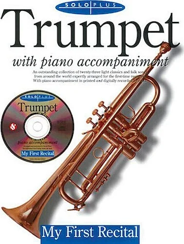 Solo Plus - My First Recital