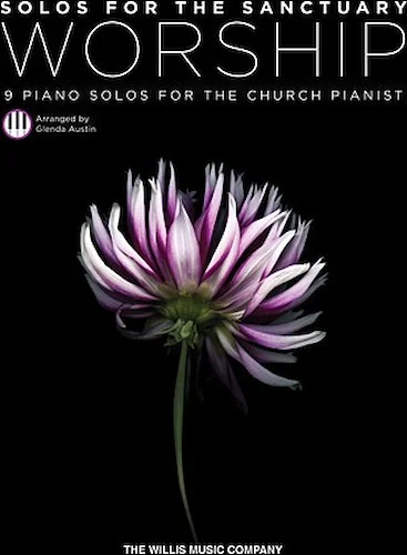 Solos for the Sanctuary - Worship