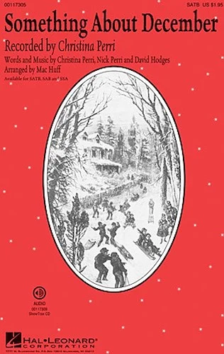 Something About December