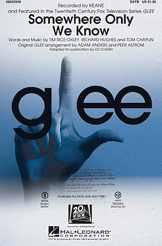 Somewhere Only We Know