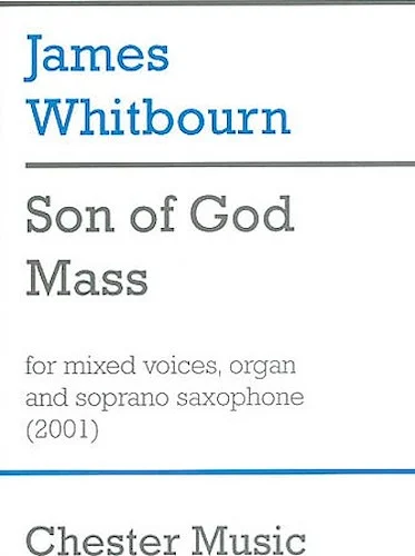 Son of God Mass