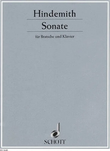 Sonata (1939)