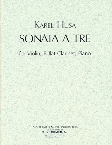 Sonata a Tre
