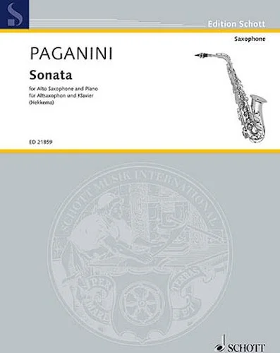 Sonata from Quartet No. 15 in A minor