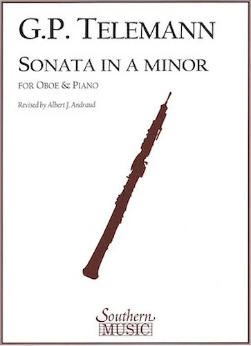 Sonata in A Minor