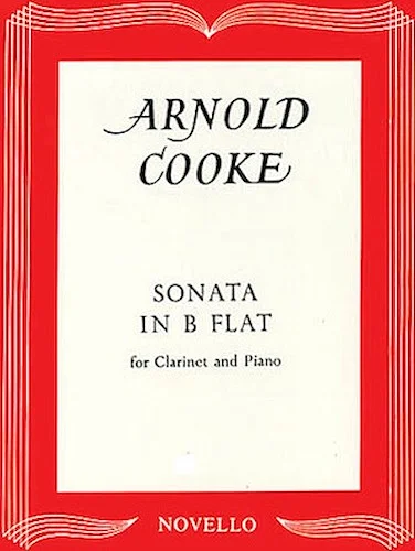 Sonata in B Flat