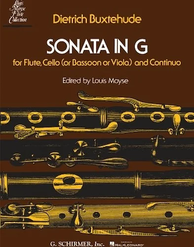 Sonata in G