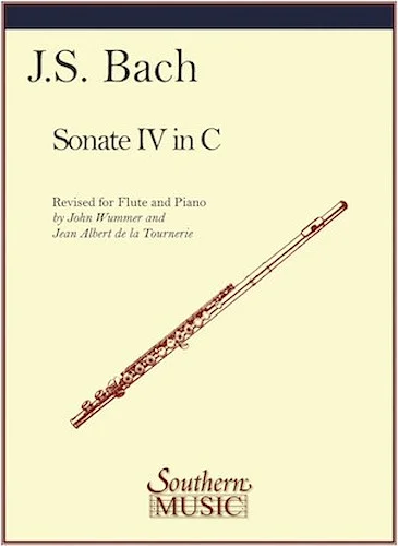 Sonata No. 4 in C