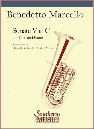 Sonata No. 5 in C