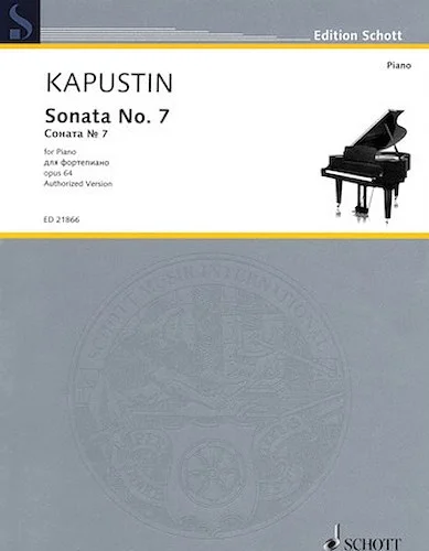 Sonata No. 7, Op. 64