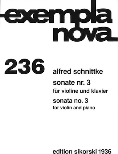 Sonata, Op. 134