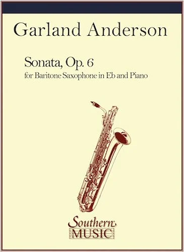 Sonata Op. 6